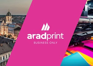 Obiecte promotionale Arad