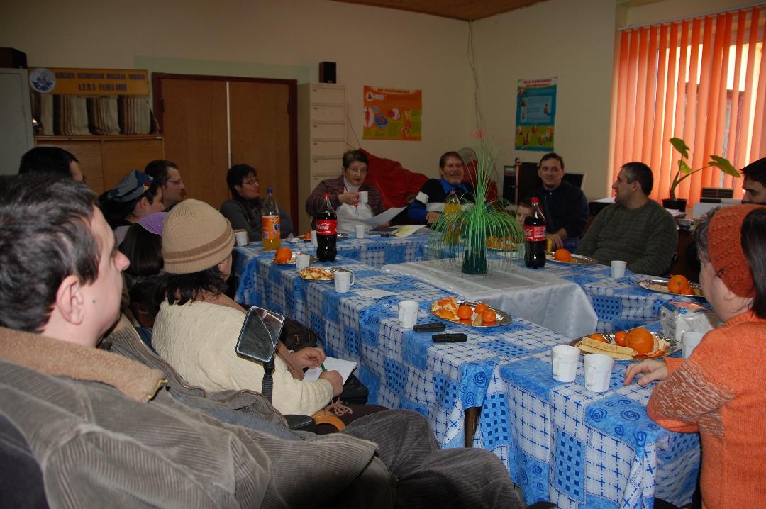 Adunare generală 2010