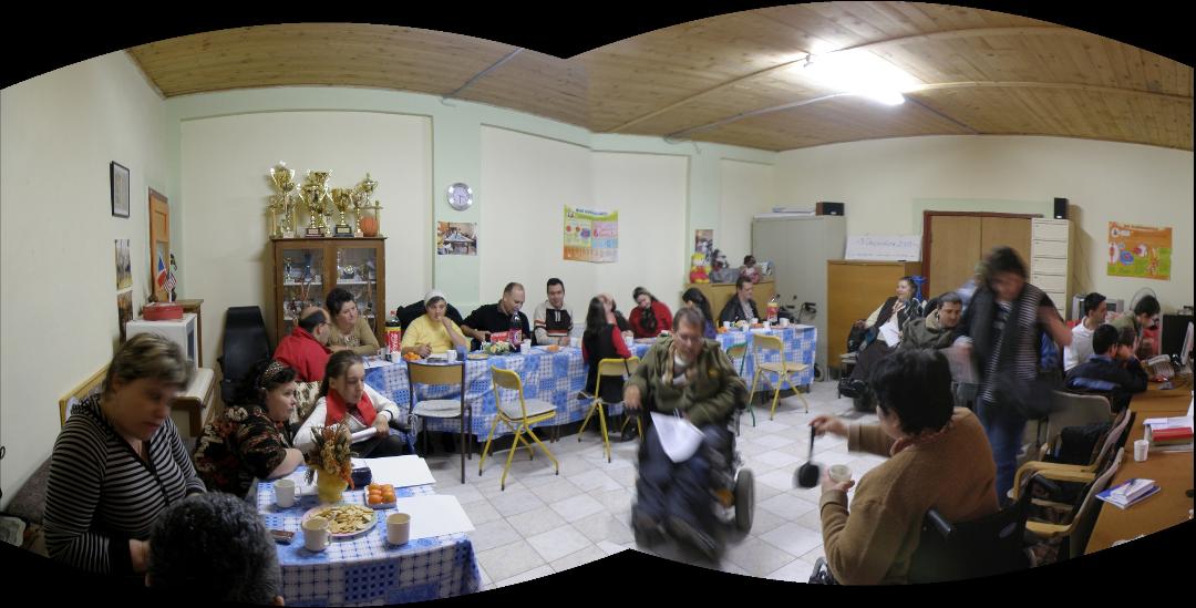 Adunare generală 2009