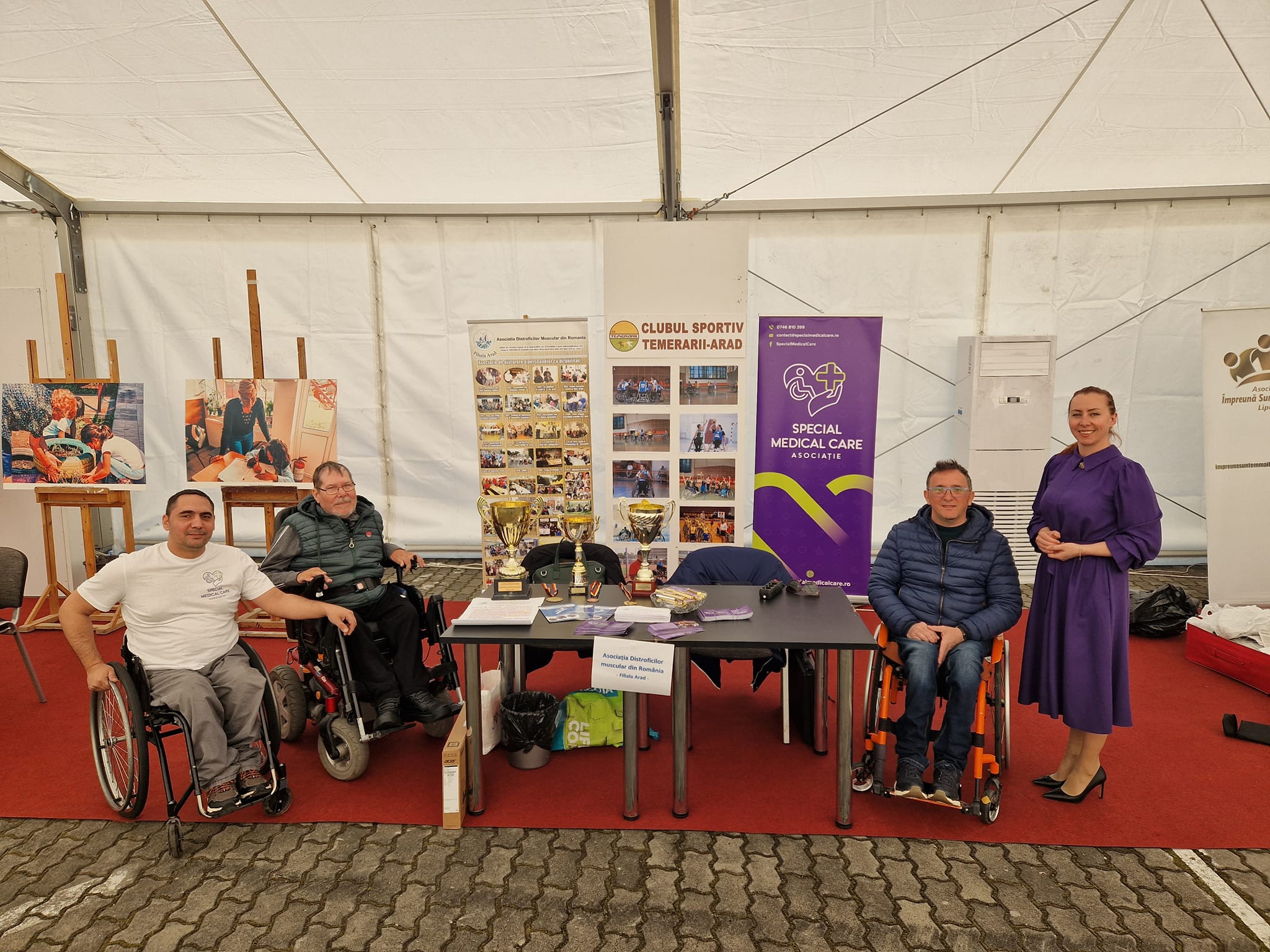 Expoziție 2018