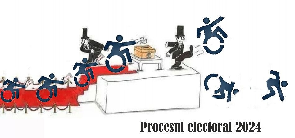 Procesul electoral 2024