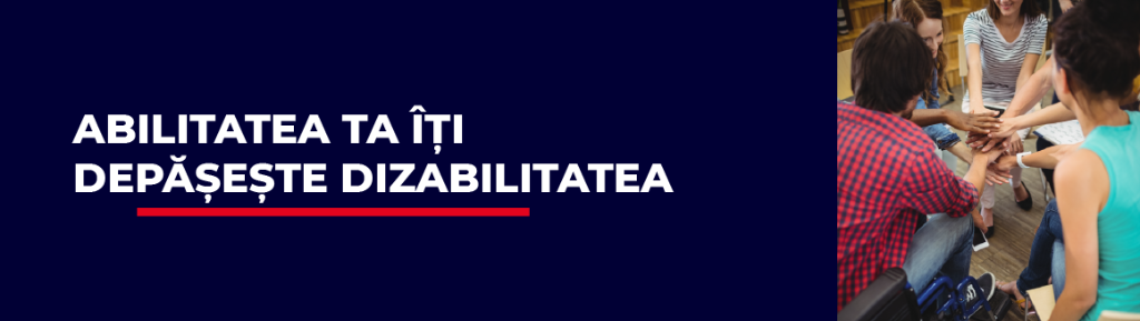Abilitatea ta